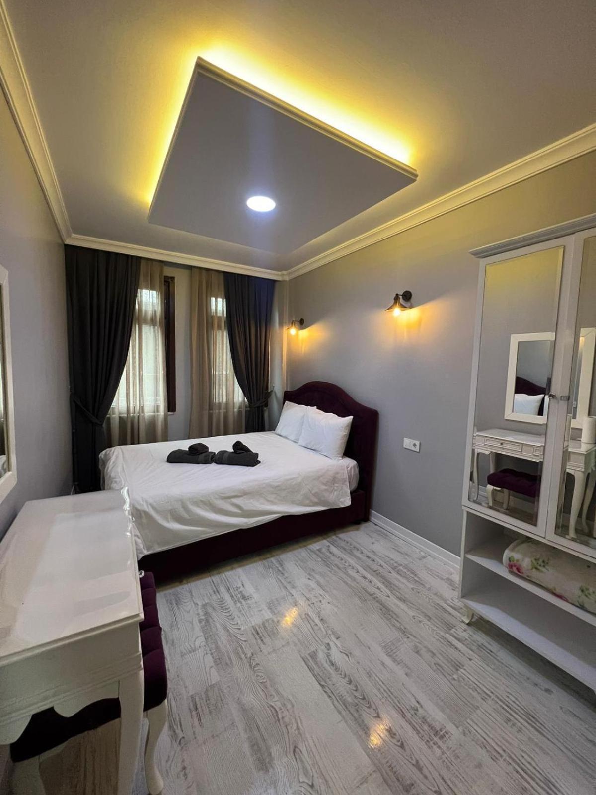 Aparthotel Taksim Cmlm