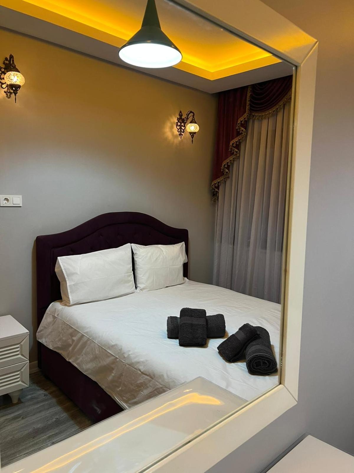 Aparthotel Taksim Cmlm 2*