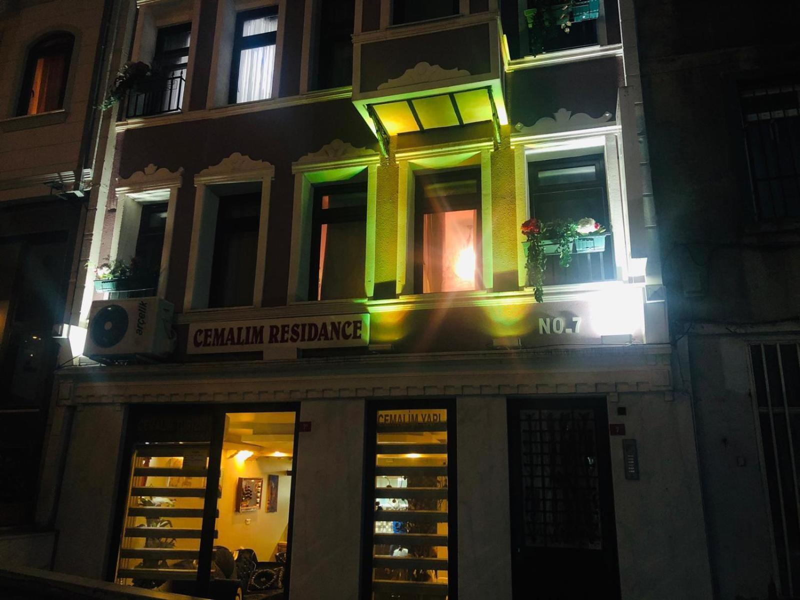 Taksim Cmlm 2* Istanbul