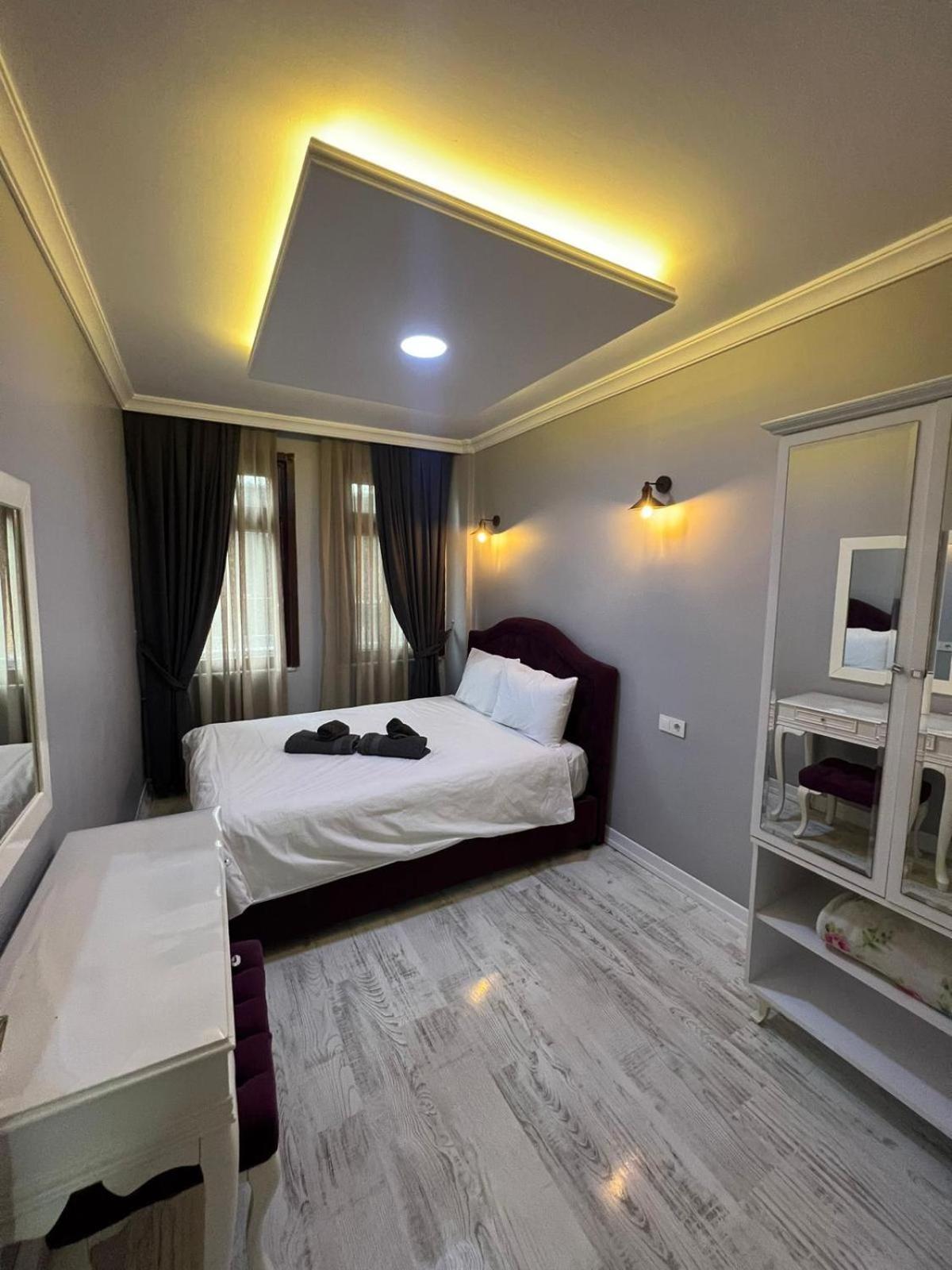 Aparthotel Taksim Cmlm 2*