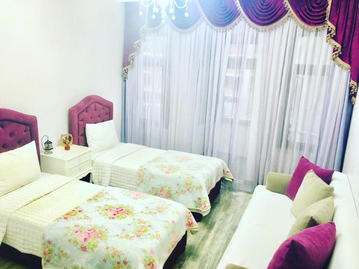Taksim Cmlm Appart hôtel