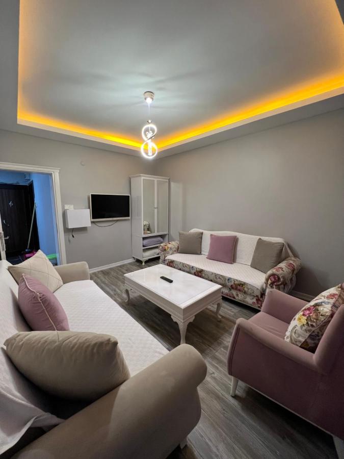 Taksim Cmlm Appart hôtel