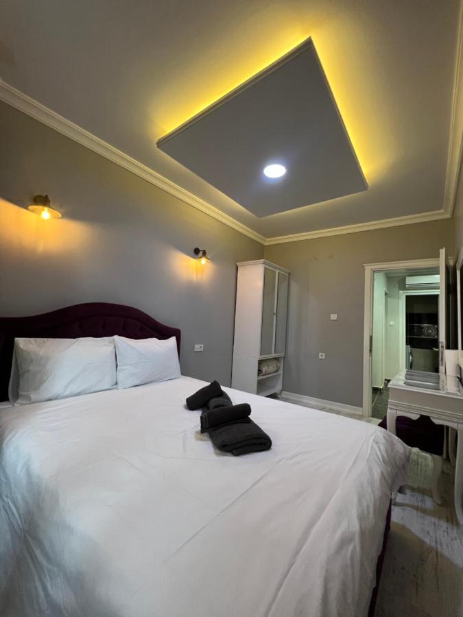 Taksim Cmlm Appart hôtel