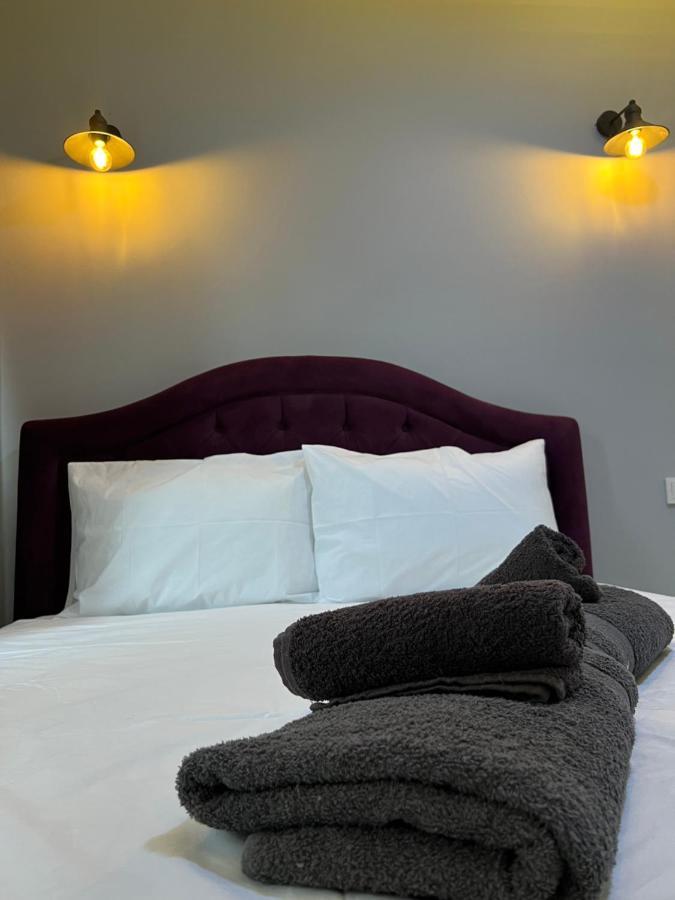 Appart hôtel Taksim Cmlm Istambul