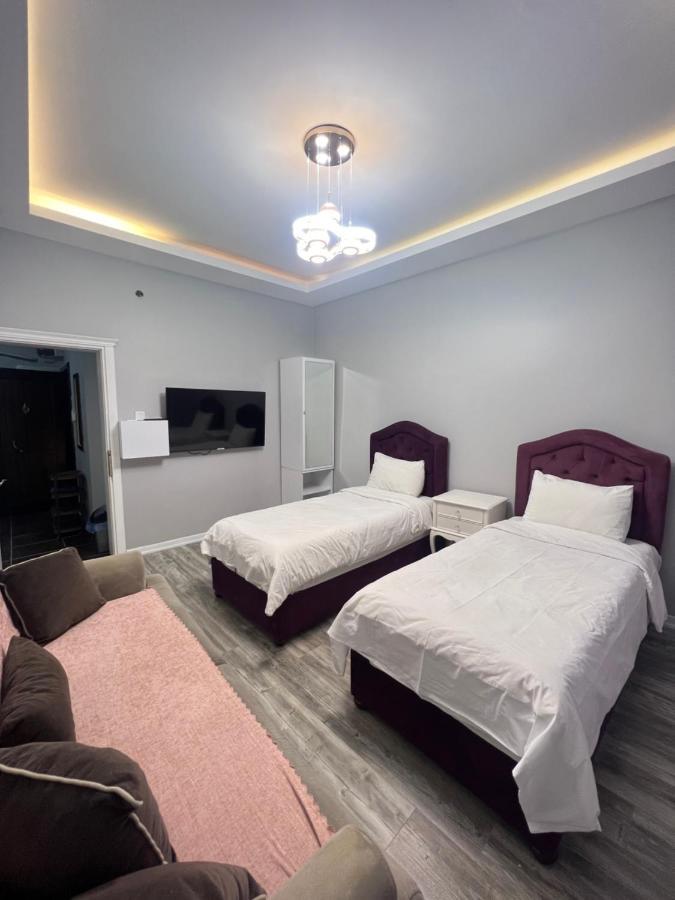 Taksim Cmlm Appart hôtel Istambul
