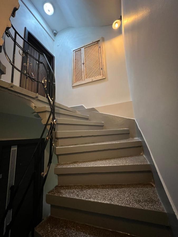 Taksim Cmlm Appart hôtel 2*