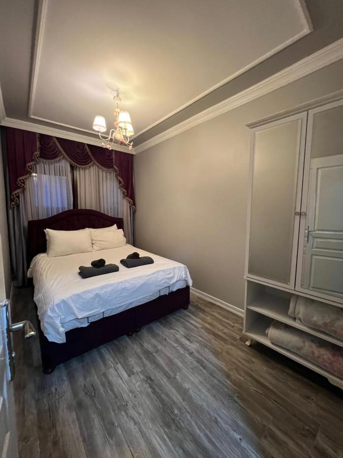 Taksim Cmlm Appart hôtel Istambul
