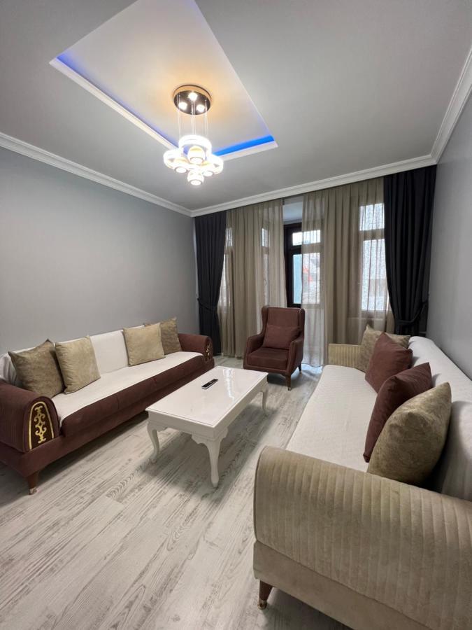 Taksim Cmlm Appart hôtel 2*