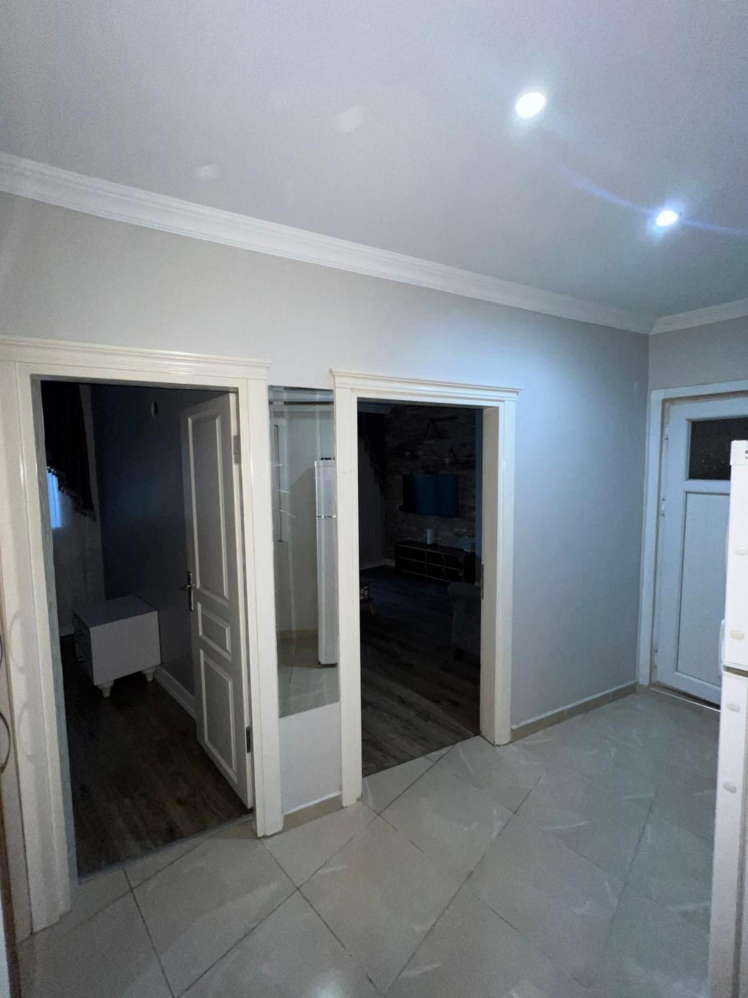 Appart hôtel Taksim Cmlm Istambul