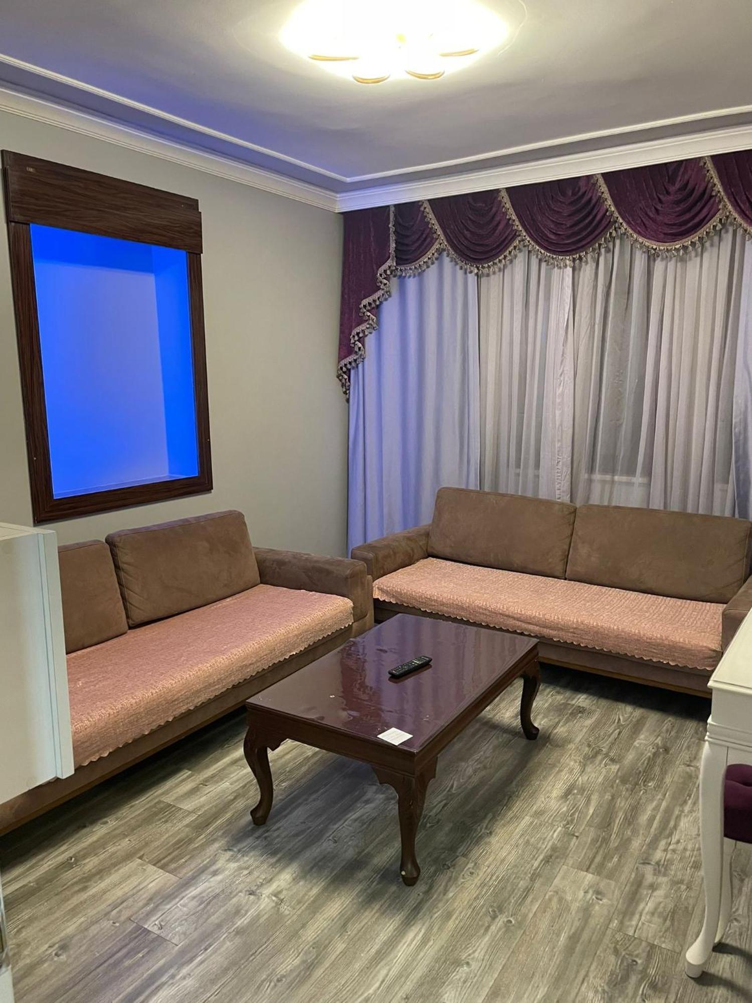 Taksim Cmlm Appart hôtel 2*