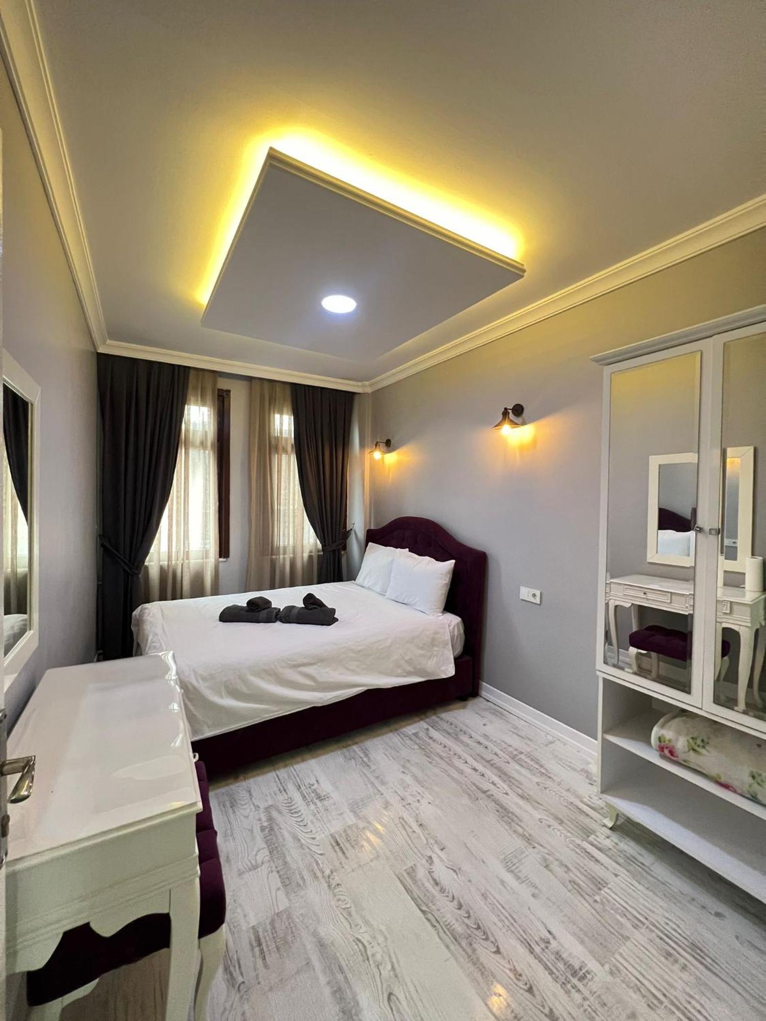 Taksim Cmlm Appart hôtel