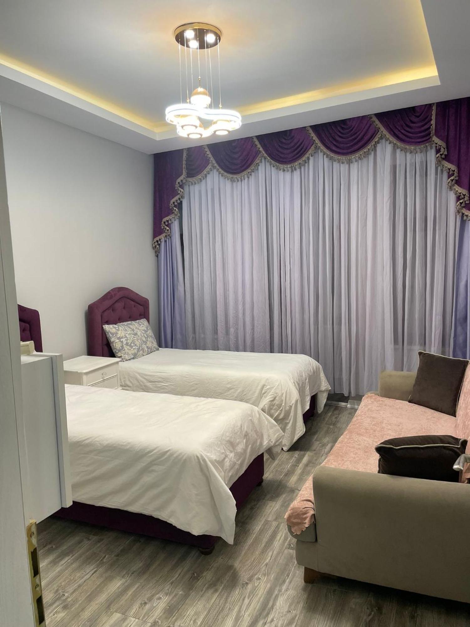 Taksim Cmlm Appart hôtel