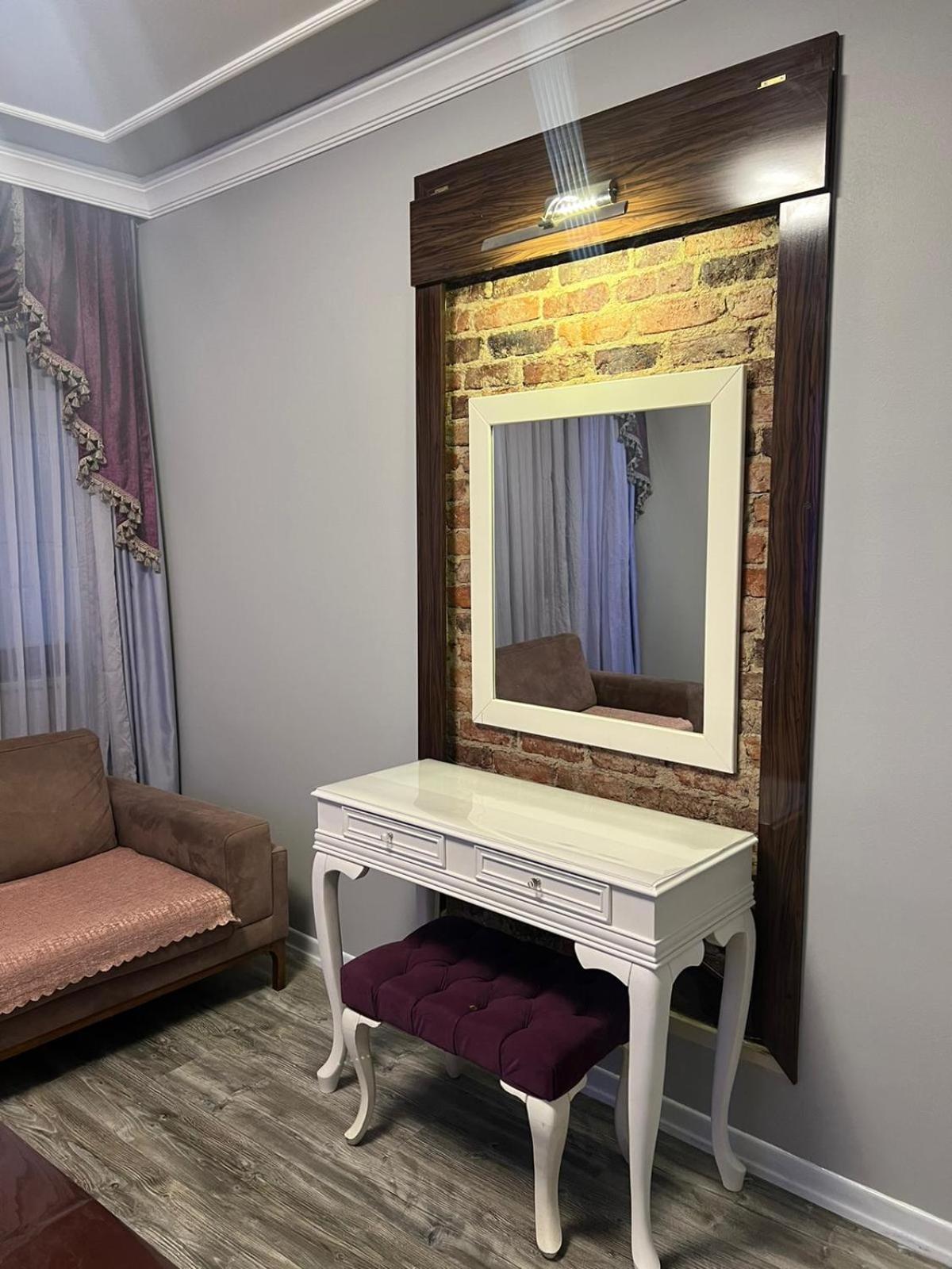 Appart hôtel Taksim Cmlm 2*