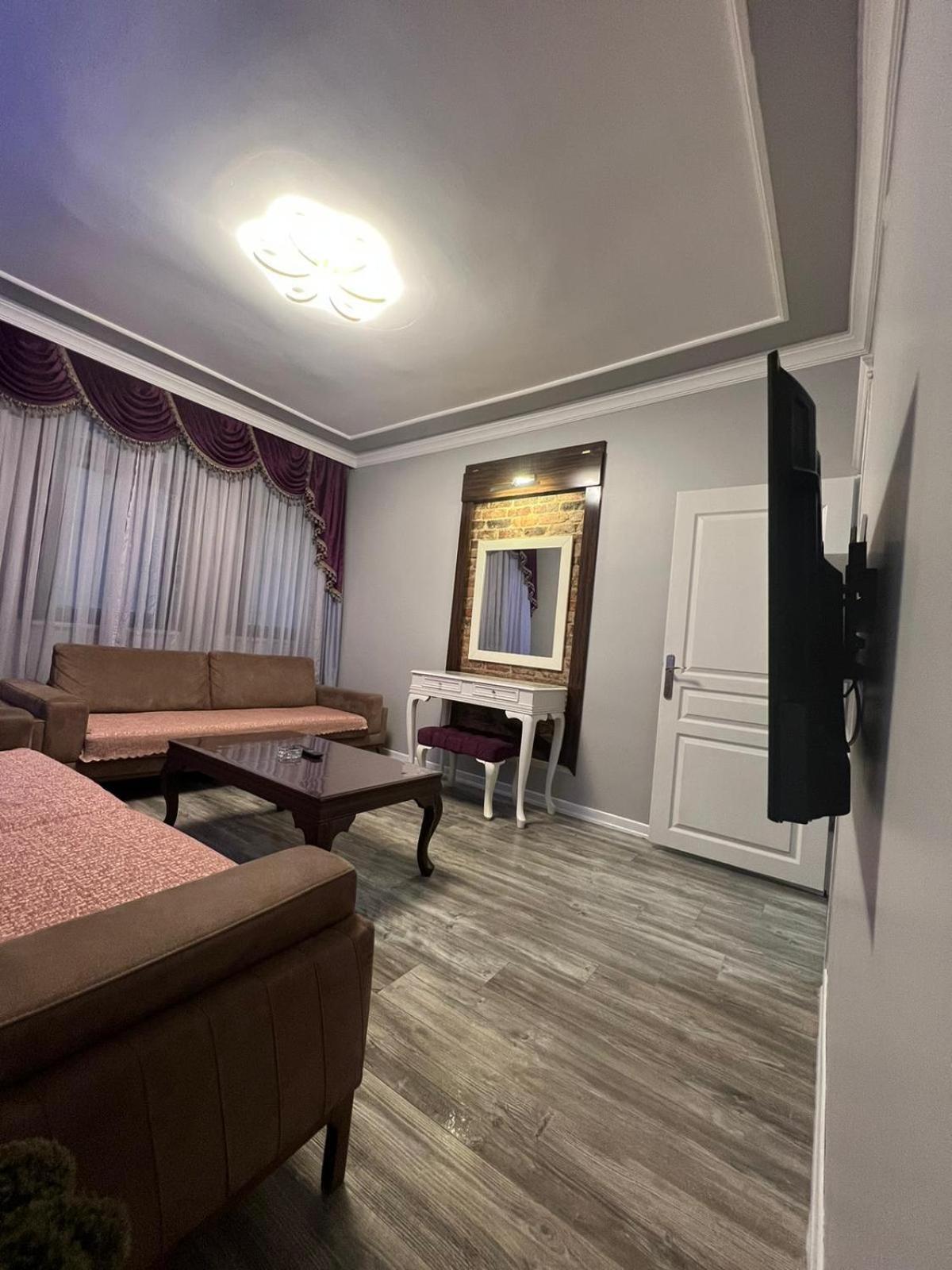 Appart hôtel Taksim Cmlm Istambul