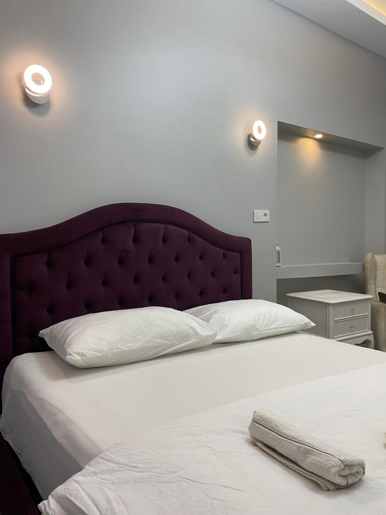 Appart hôtel Taksim Cmlm