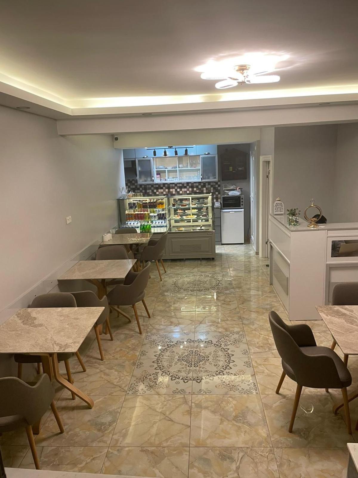 Taksim Cmlm Appart hôtel 2*