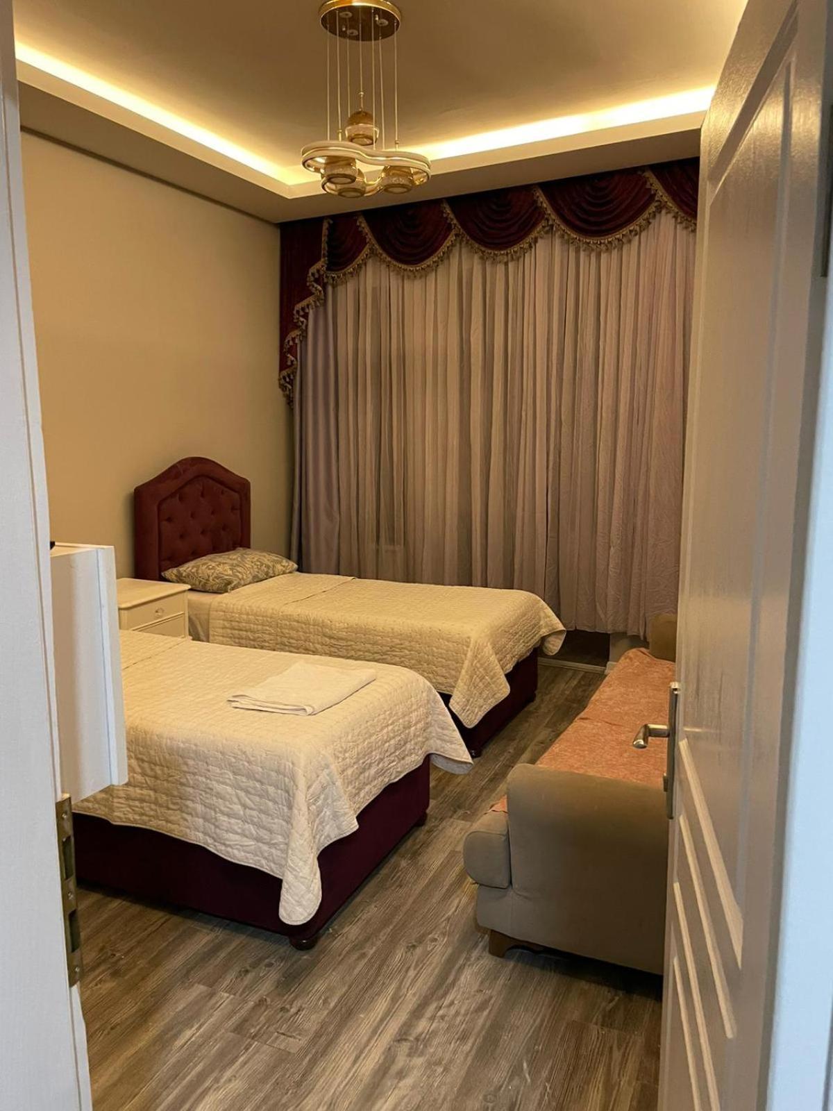 Taksim Cmlm Appart hôtel 2*