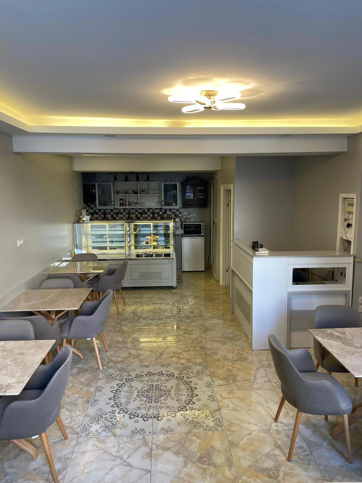 Appart hôtel Taksim Cmlm Istambul