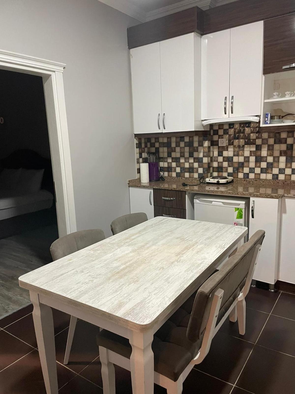 Appart hôtel Taksim Cmlm