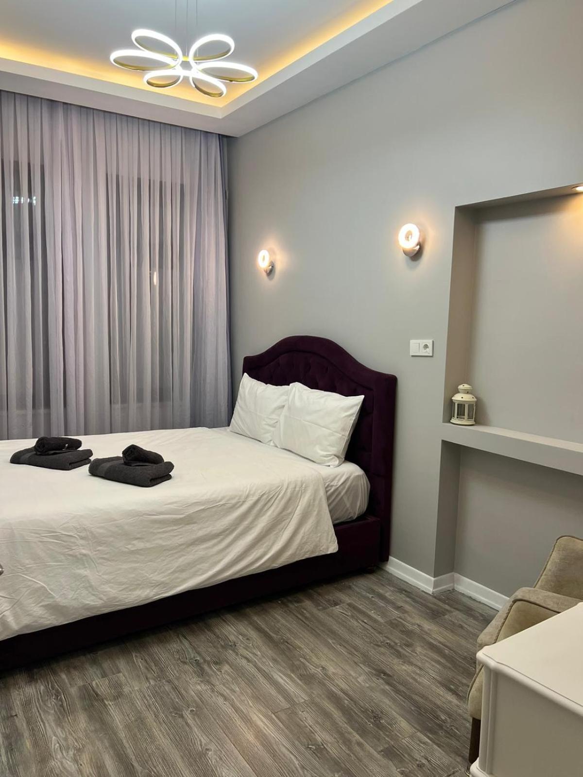 Taksim Cmlm Appart hôtel Istambul