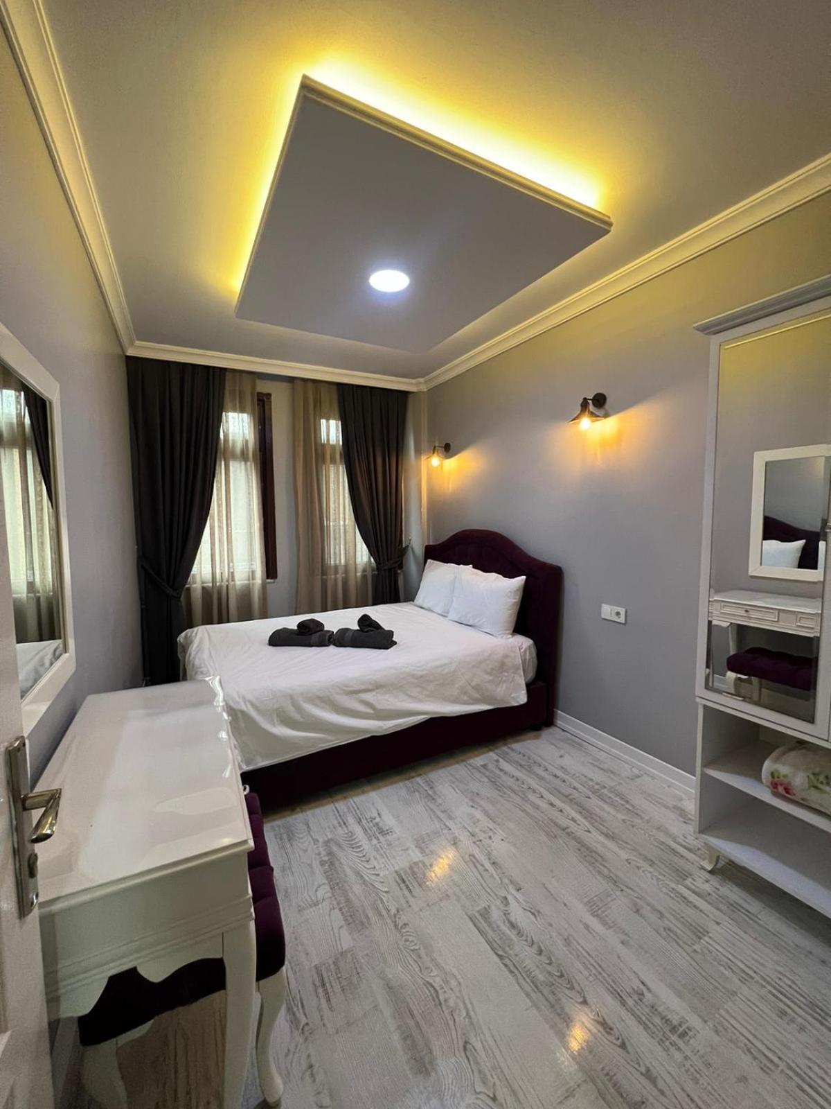 Appart hôtel Taksim Cmlm