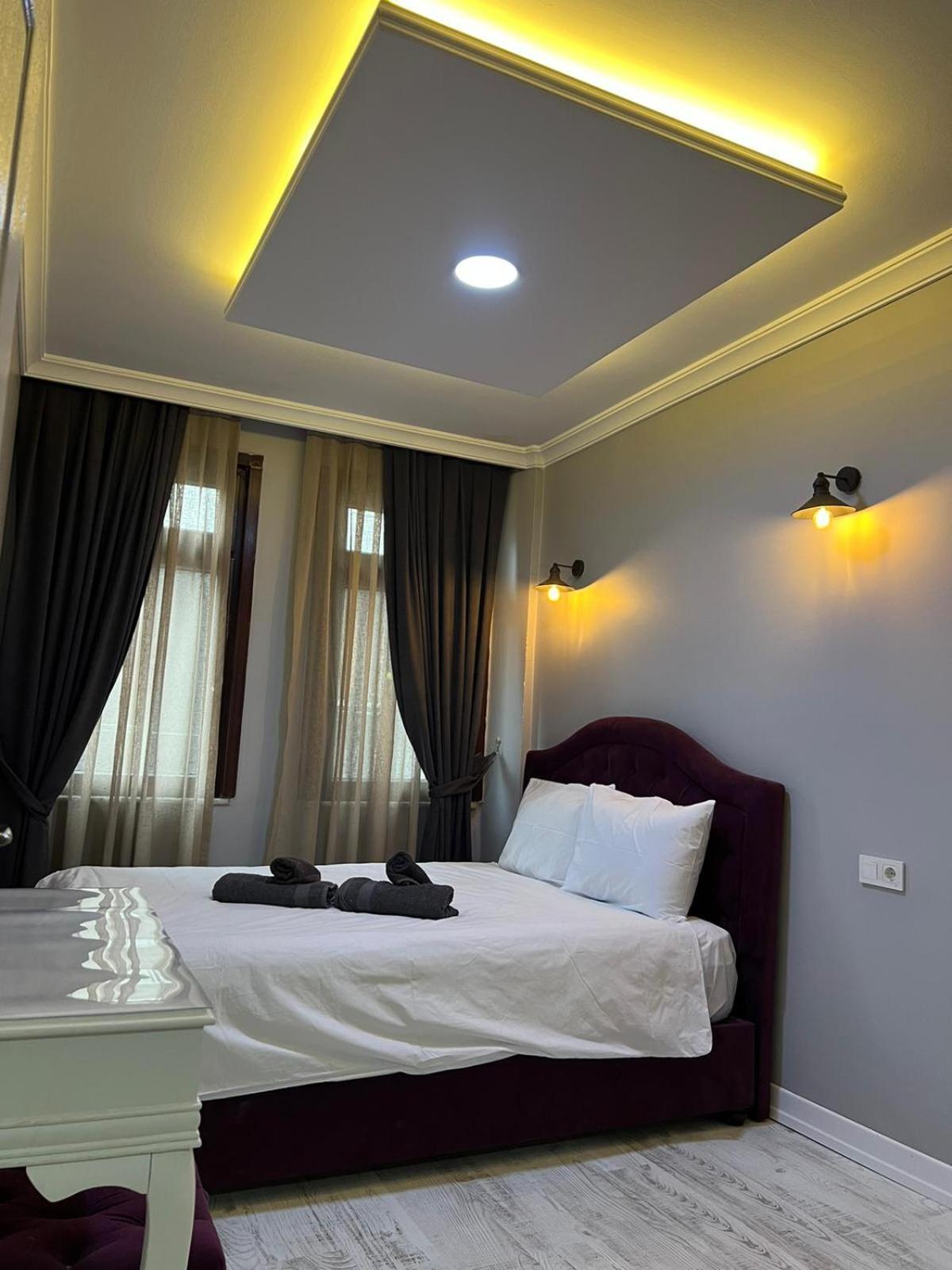 Taksim Cmlm Appart hôtel 2*