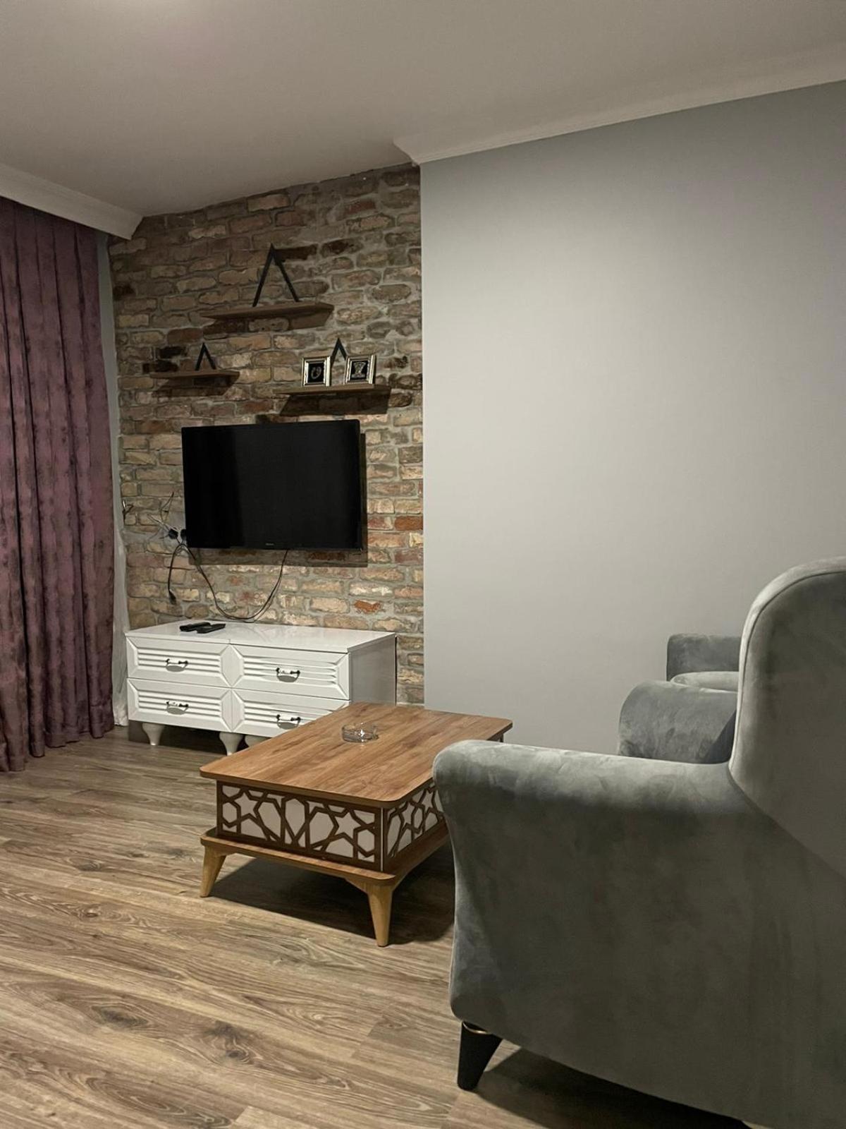Appart hôtel Taksim Cmlm 2*