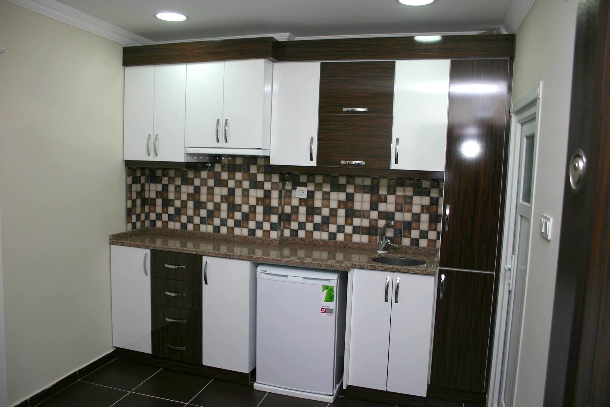 Appart hôtel Taksim Cmlm
