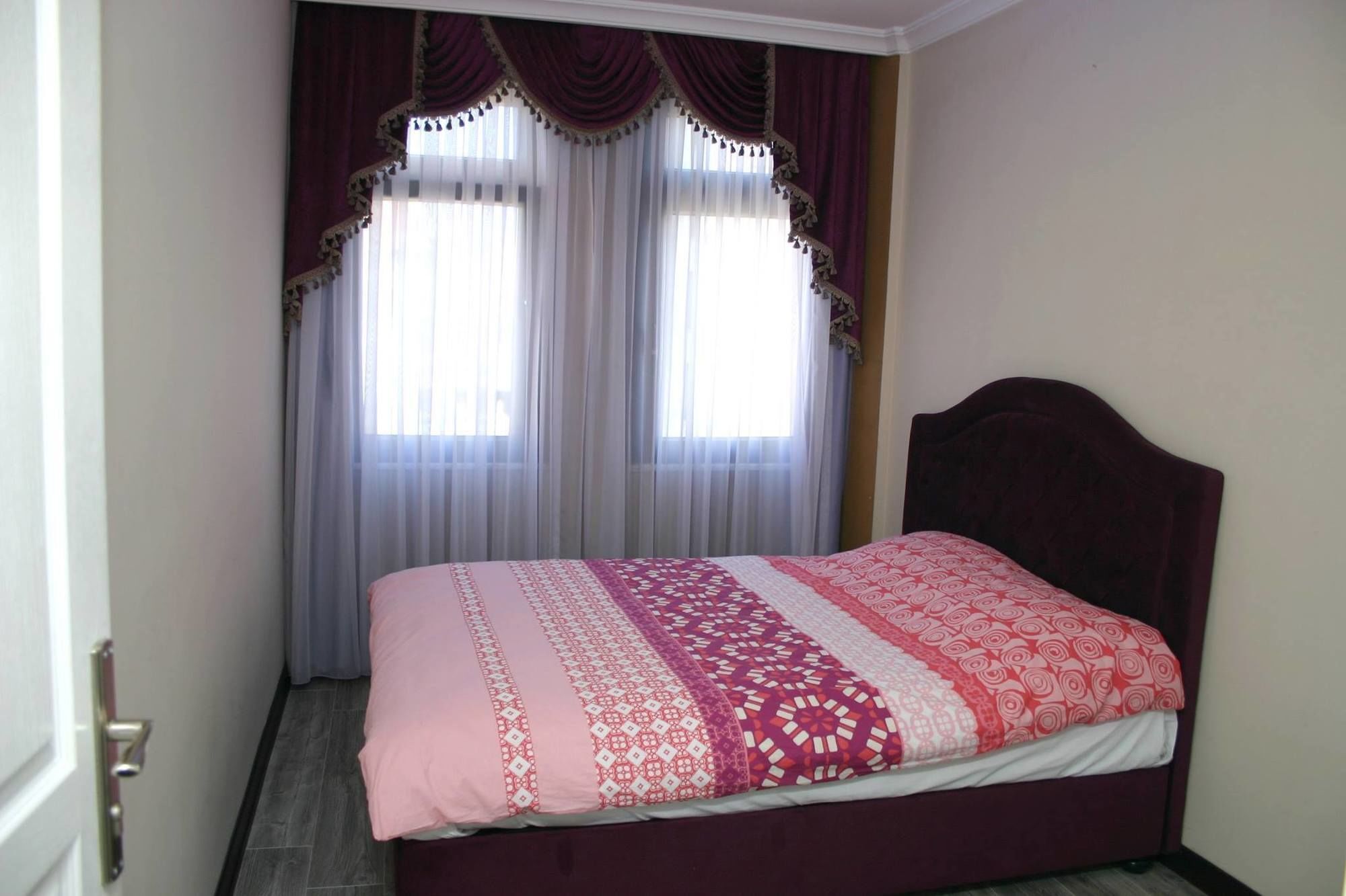 Taksim Cmlm Appart hôtel Istambul