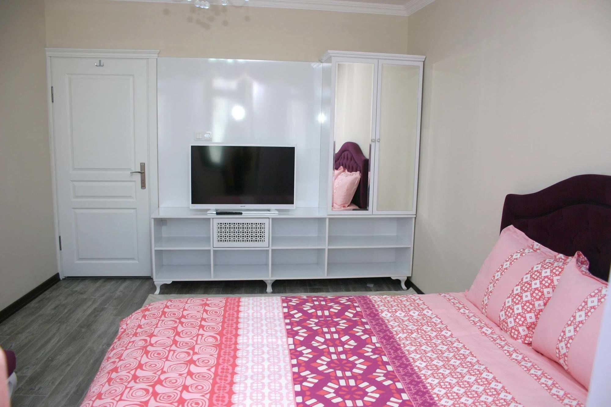 Taksim Cmlm Appart hôtel Istambul