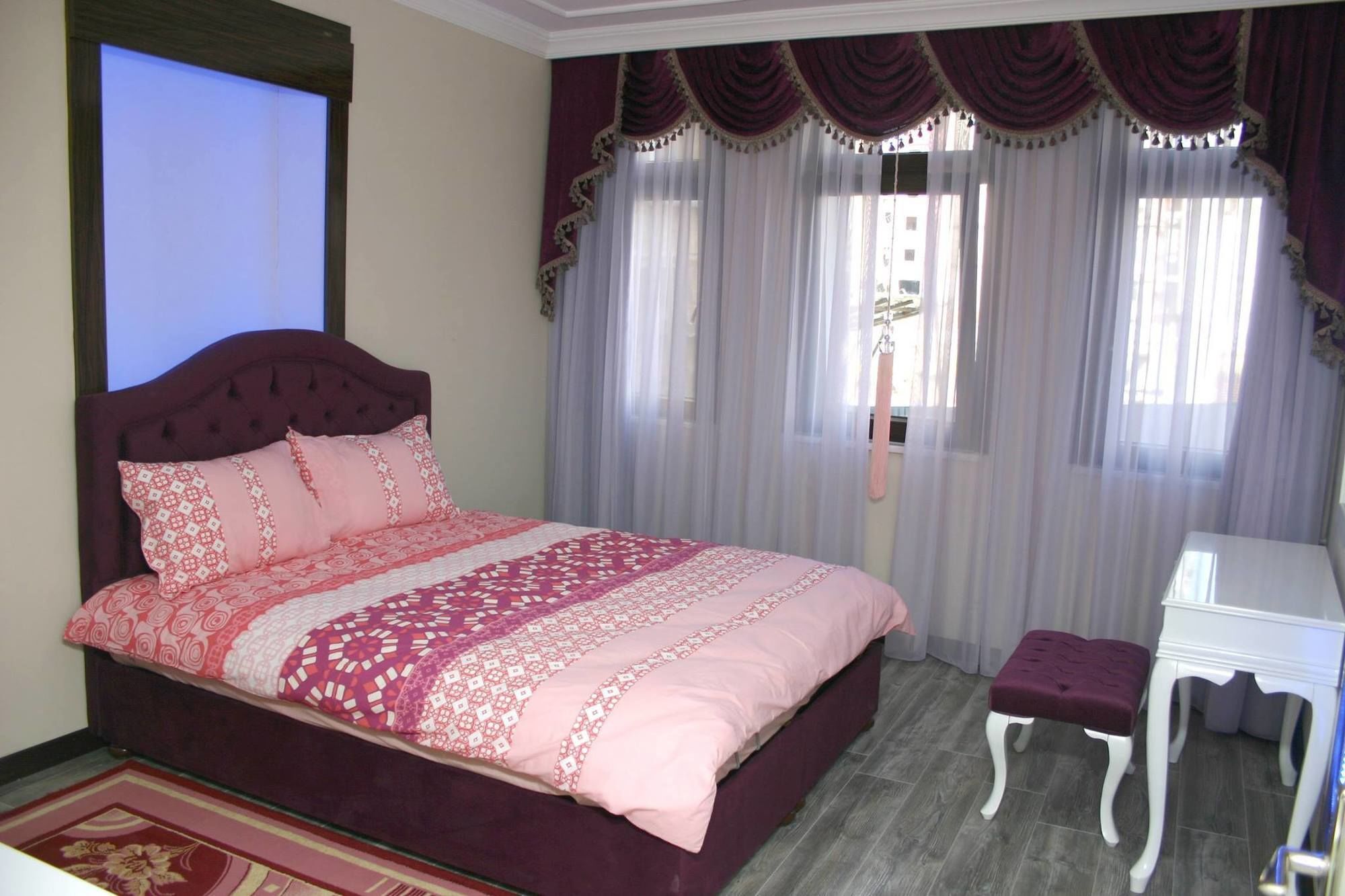 Taksim Cmlm Appart hôtel 2*
