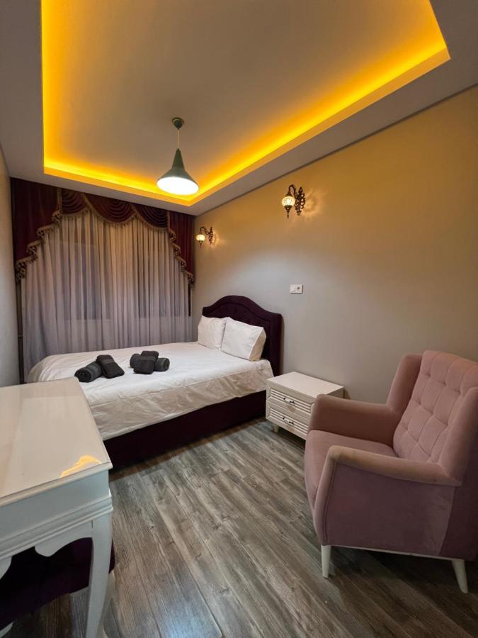 Taksim Cmlm Apart Otel