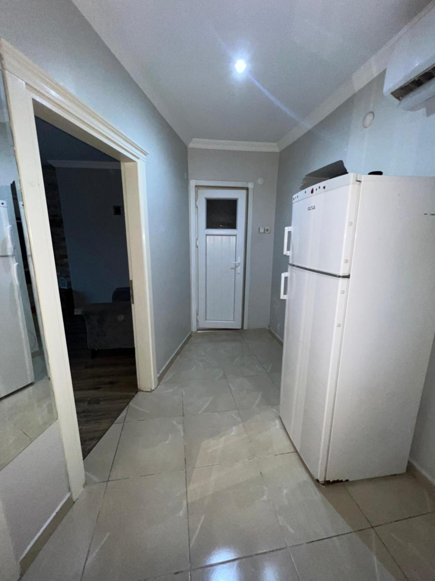 Taksim Cmlm Apart Otel İstanbul