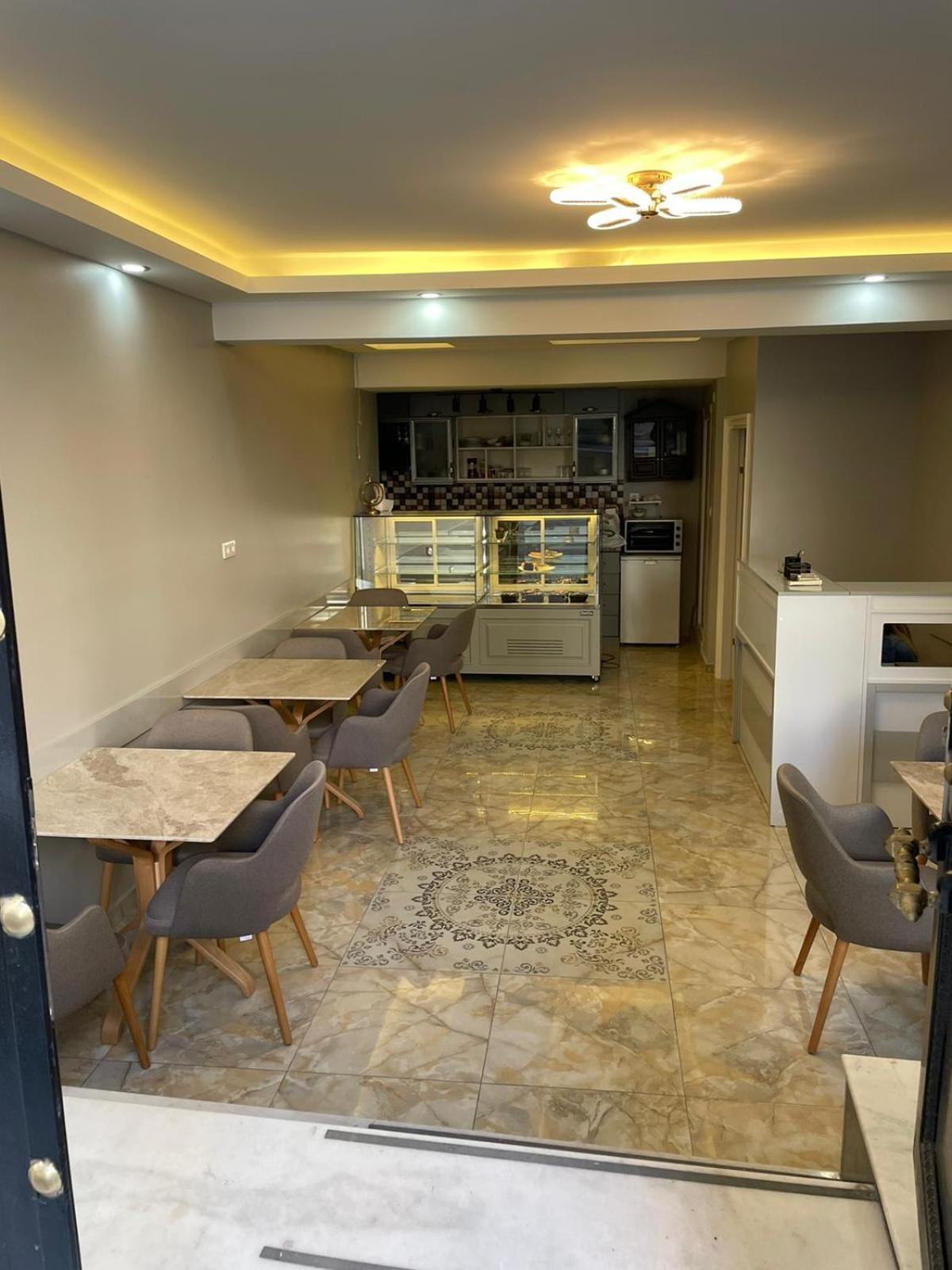 Apart Otel Taksim Cmlm İstanbul