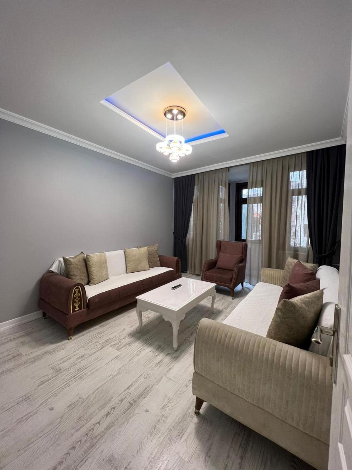 Taksim Cmlm Apart Otel İstanbul
