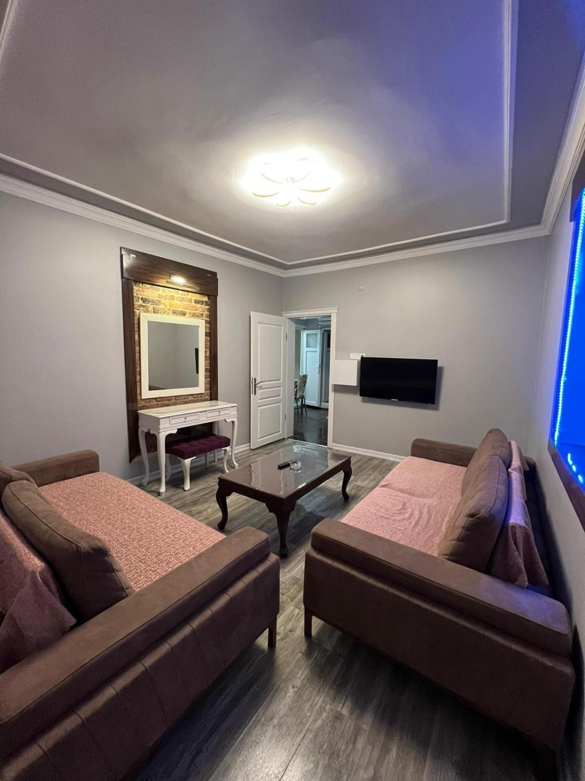 Taksim Cmlm Apart Otel