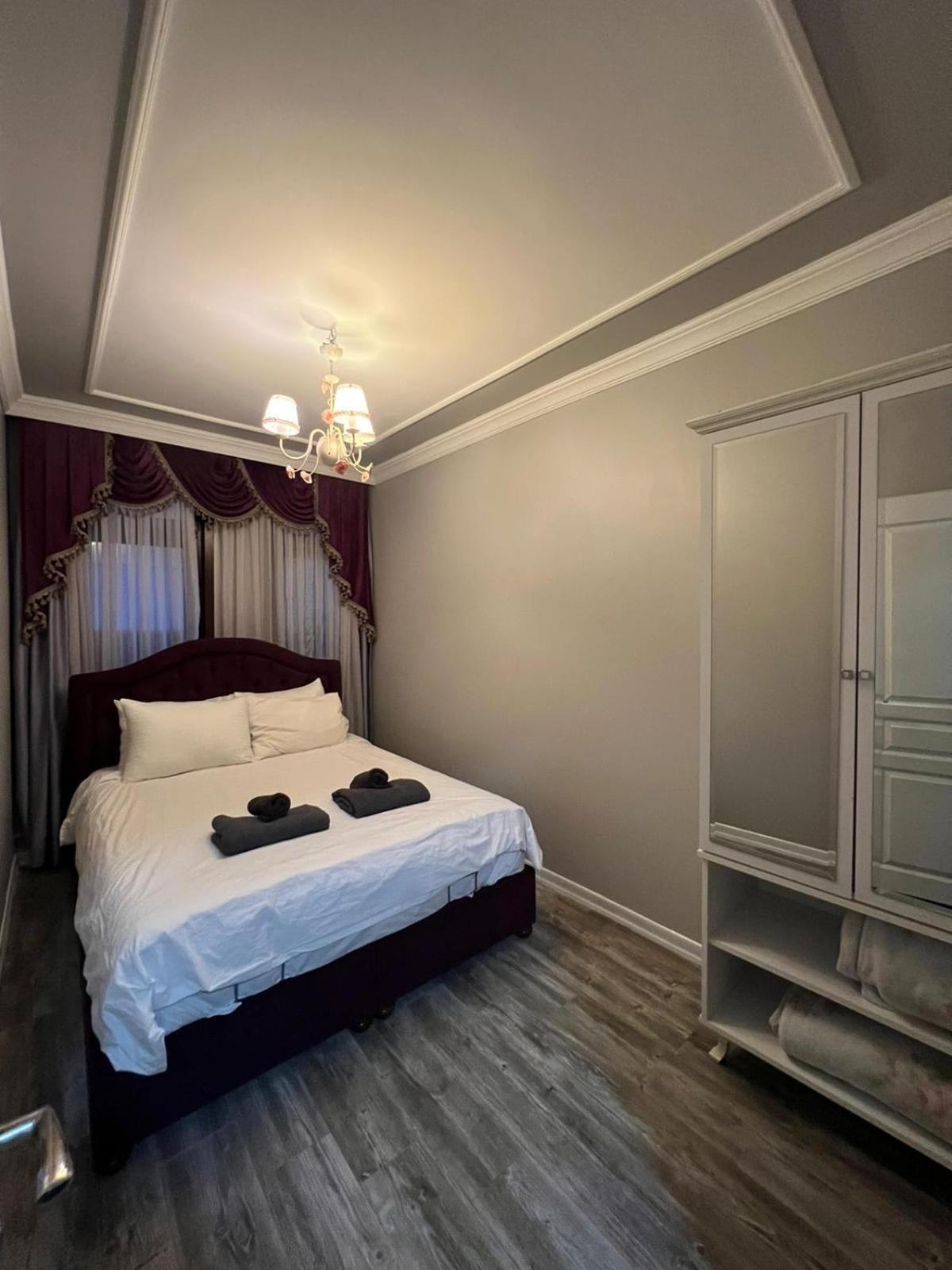 Taksim Cmlm Apart Otel 2*