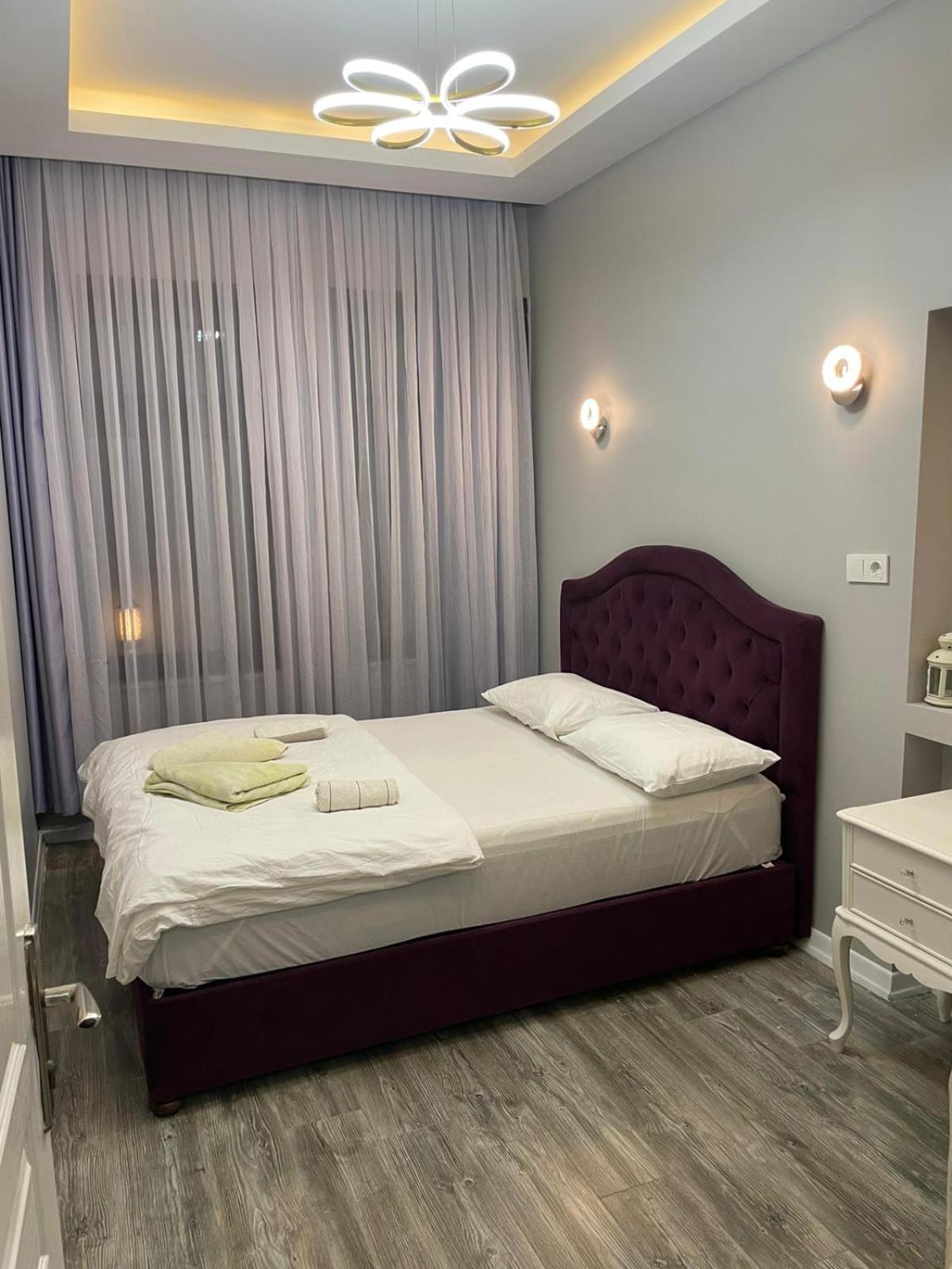 Taksim Cmlm Apart Otel İstanbul